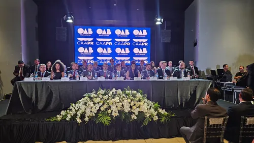 Evento ocorreu nesta noite de terça-feira