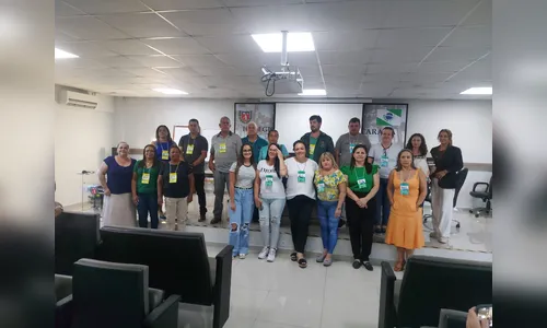 Apucarana sedia Conferência Regional de Saúde dos Trabalhadores