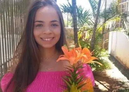 Fabiana de Oliveira Mazzaro, 24 anos
