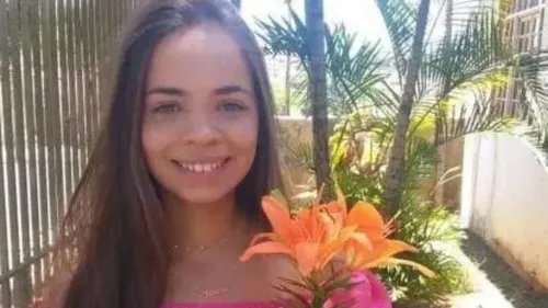 Fabiana de Oliveira Mazzaro tinha 24 anos