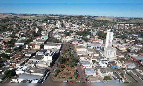 Com 19,9% da população com ensino superior, Ivaiporã se destaca no PR