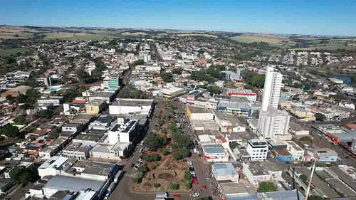 Faculdades na cidade desempenham papel importante