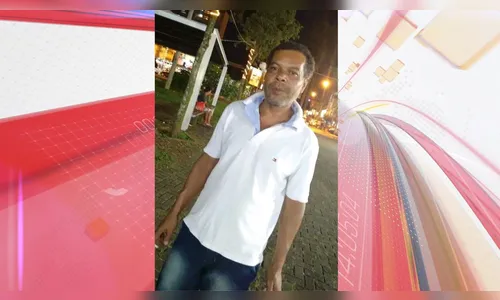 Homem que estava desaparecido é localizado em Apucarana e passa bem