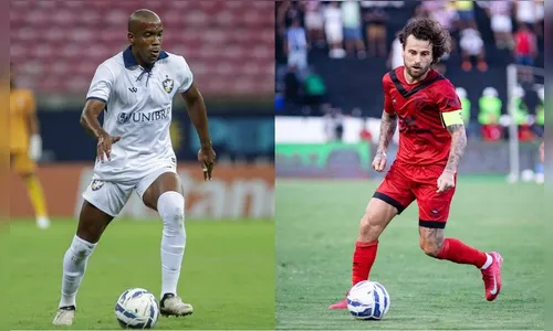 Onde assistir Retrô x Sport pela final do Campeonato Pernambucano