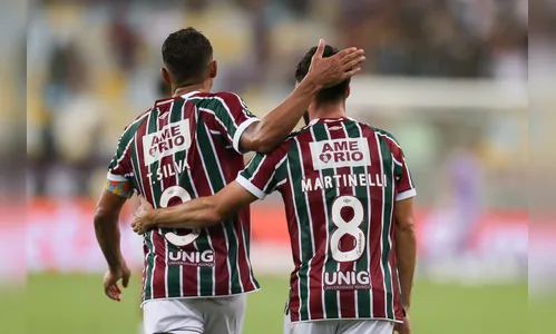 Veja onde assistir ao vivo Unión Española x Fluminense nesta quarta