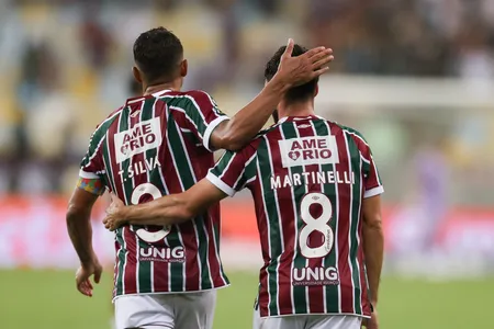 Veja onde assistir ao Fluminense x Sport ao vivo neste sábado