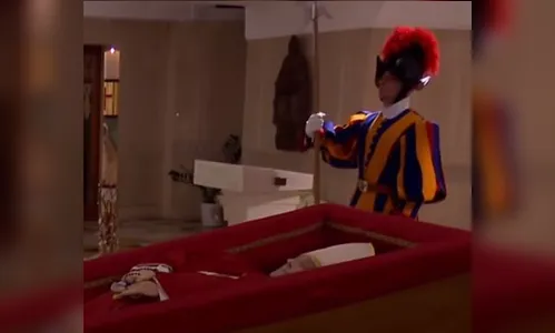 Funeral do Papa Francisco é marcado para o sábado na Praça São Pedro