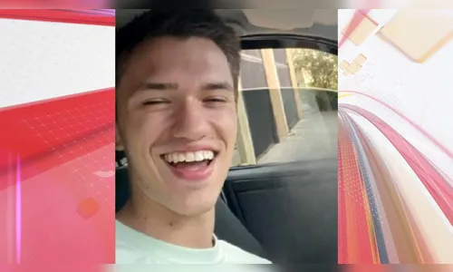 Corpo de jovem chega em Apucarana; velório está previsto para às 16h30