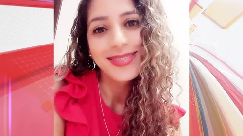 Gisele Cristina Ipólito Ribeiro, aos 41 anos