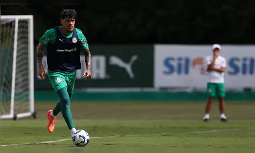 Onde assistir Fortaleza x Palmeiras neste domingo pelo Brasileirão