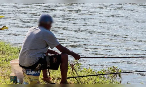 Homem é assaltado enquanto pescava no Lago Jaboti em Apucarana