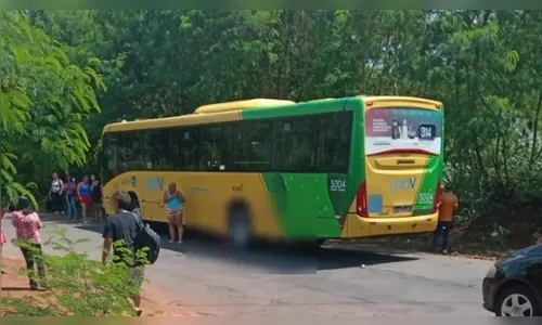 Ciclista sai de Arapongas e morre atropelado por circular em Londrina