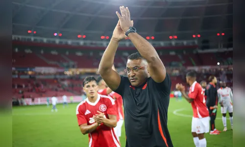 Onde assistir ao vivo Internacional x Atlético Nacional nesta quinta-feira