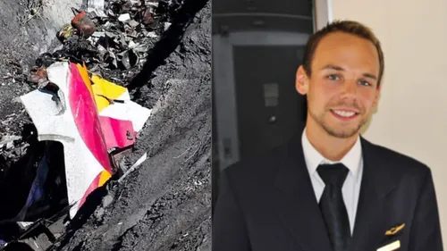 Investigação aponta que Andreas Lubitz causou acidente aéreo em 2015