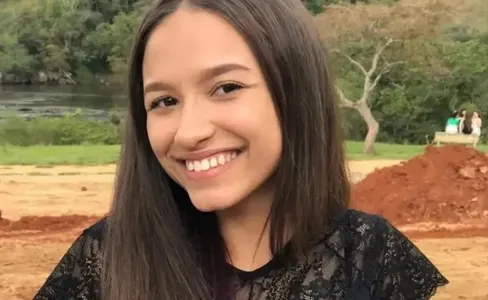 Isis Victoria