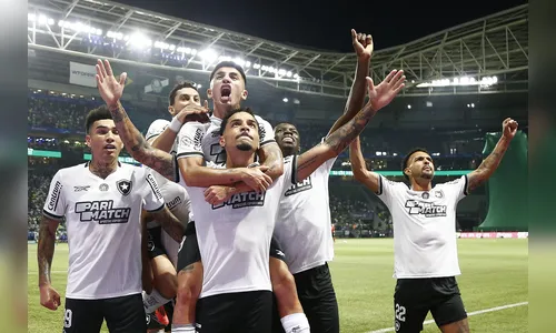 Botafogo vence Carabobo com sofrimento e brilho dos reservas na Libertadores