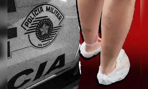 Jovem que acusa policiais de estupro é hospitalizada após depoimento