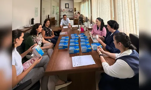 Hospital da Providência recebe lote de 400 testes rápidos da dengue