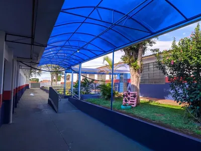 Mãe denuncia agressão contra filha autista em escola Apucarana