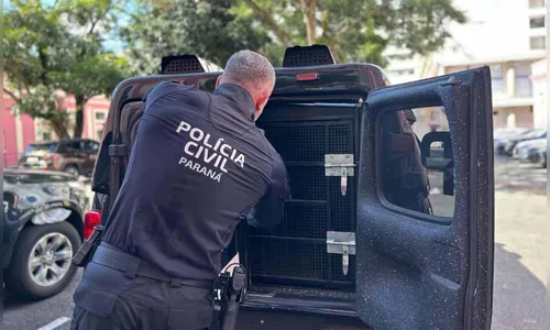 PCPR prende 2º suspeito de cárcere privado de mulheres em clínica