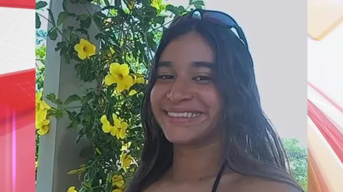 Maria Victória Rodrigues dos Santos