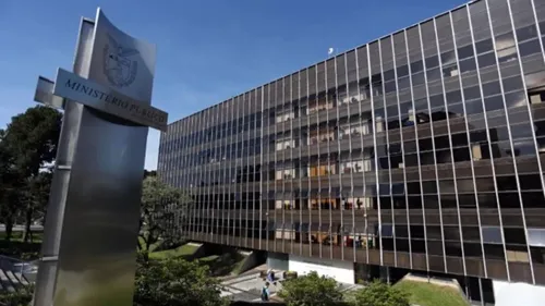 Ministério Público foi autor de ação