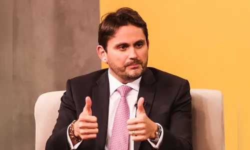 Juscelino pede demissão após ser denunciado ao STF por desvio de emendas