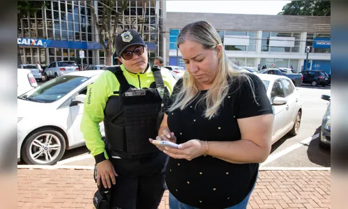 Apucarana retoma cobrança de rotativo com uso de aplicativo; veja como funciona