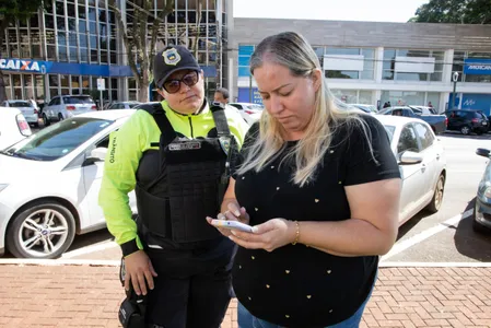 Motoristas têm buscado informações junto aos agentes