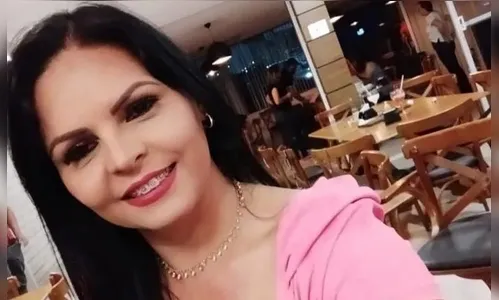 Mulher é morta a facadas pelo ex-companheiro no Paraná