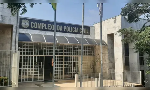Mulher é presa por forjar próprio sequestro e tentar extorquir irmão