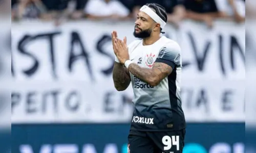 Memphis Depay ficará com quase toda a premiação do Paulistão; entenda