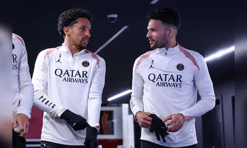 Onde assistir ao vivo nesta terça-feira Aston Villa e PSG pela Champions