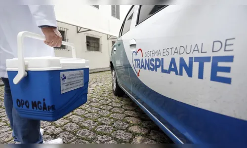 Taxa de recusa familiar para doação de órgãos atinge 30% na região