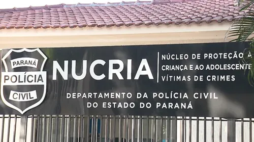 Núcleo de Proteção à Criança e ao Adolescente Vítimas de Crimes