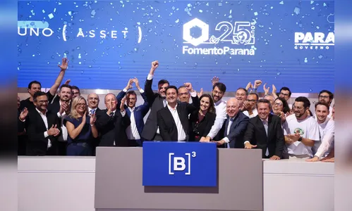 Ratinho Junior lança fundo inédito para financiamento ao agronegócio