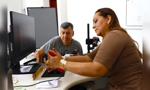 Mais de 4 mil eleitores podem ter títulos cancelados em Arapongas