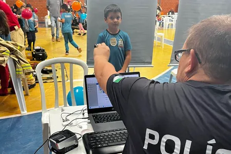 O Paraná em Ação acontecerá de forma conjunta com o Justiça no Bairro