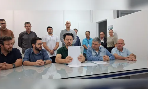 Prefeitura de Apucarana anuncia 100% de desconto nos juros do Refis