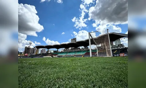 Maringá x Operário: veja a escalação e onde assistir 1º jogo da final
