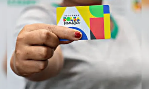 Bolsa Família inicia pagamentos de abril nesta terça-feira (15)