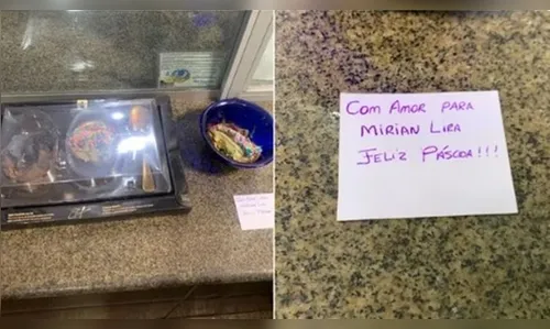 Criança morre após comer ovo de Páscoa; mãe e irmã estão internadas