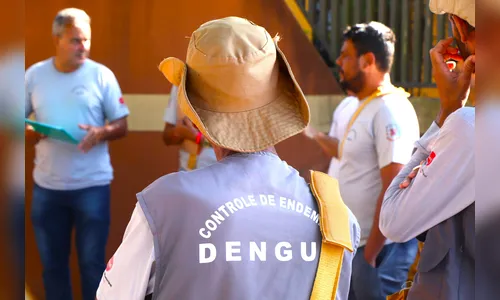 Prefeitura de Arapongas reforça estratégias para combate à dengue