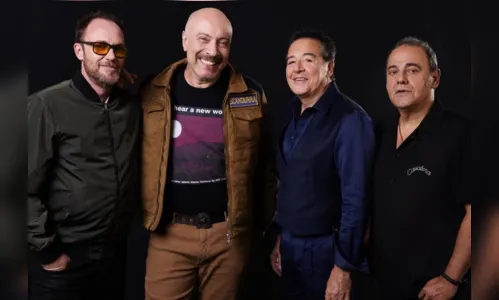 Shows da banda Ira! são cancelados após manifestação política