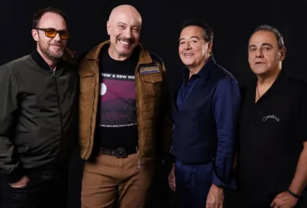 O vocalista se posicionou contra a anistia daquelas que participaram dos ataques em Brasília ocorridos em 8 de janeiro