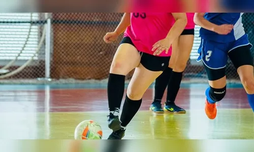 Abertura dos Jogos Escolares do Paraná acontece nesta sexta-feira (28)