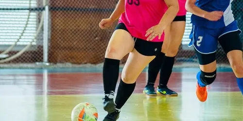 Os Jogos Escolares é considerado uma das competições mais importantes do segmento esportivo