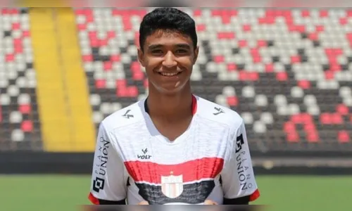 Pedro Severino apresenta melhora e deixa UTI após grave acidente