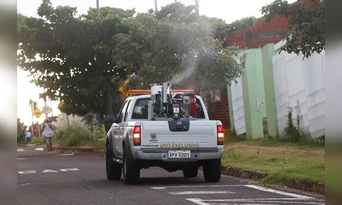 Casos de dengue caem 87% na 16ª Regional de Saúde de Apucarana