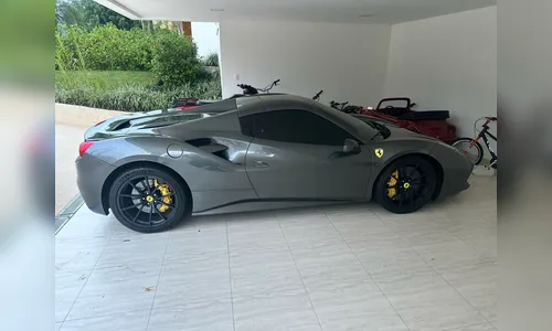 PF e Gaeco desmantelam quadrilha de roubo de cargas em Maringá